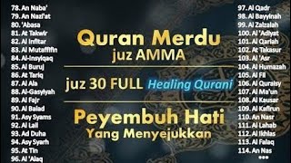 Juz 30 | Surat-Surat Pendek Al-Quran | Juz 'Amma Part 184