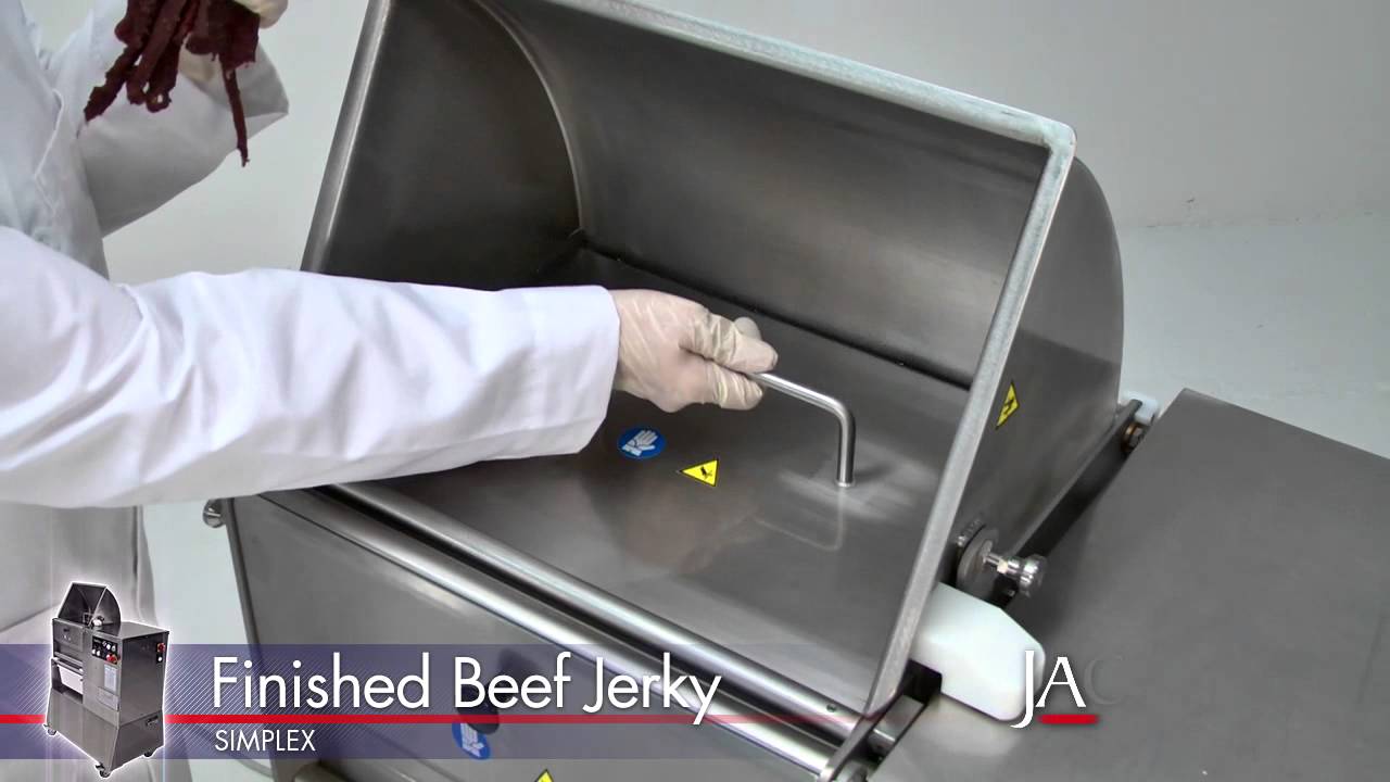 jaccard simplex slices finished beef jerky