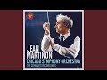 Capture de la vidéo Symphony No. 1 In C Major: I. Allegro Vivo