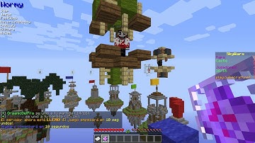 hacking on cubecraft with wormy client