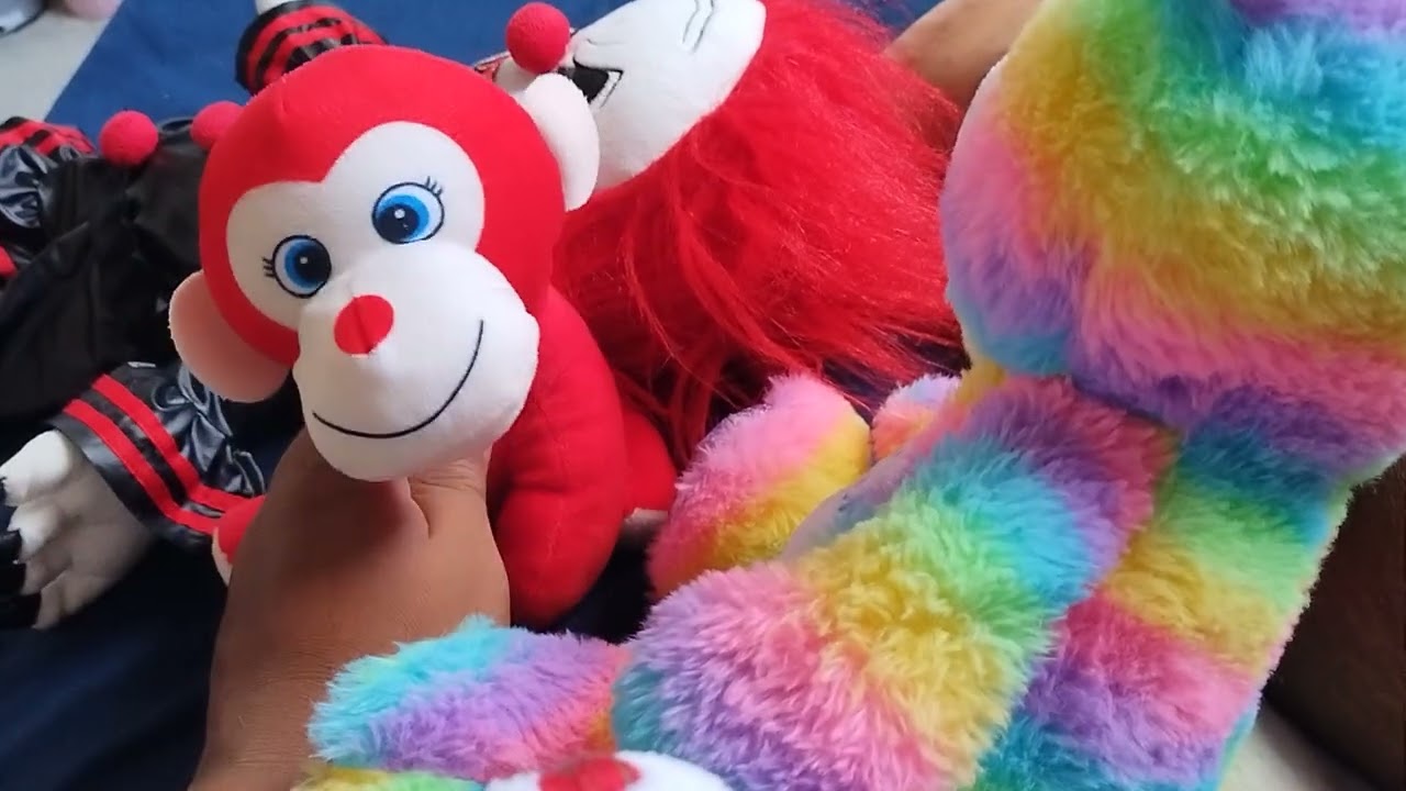 Susan Quackers and Amanda Both Failed To Destroy Peppermint 