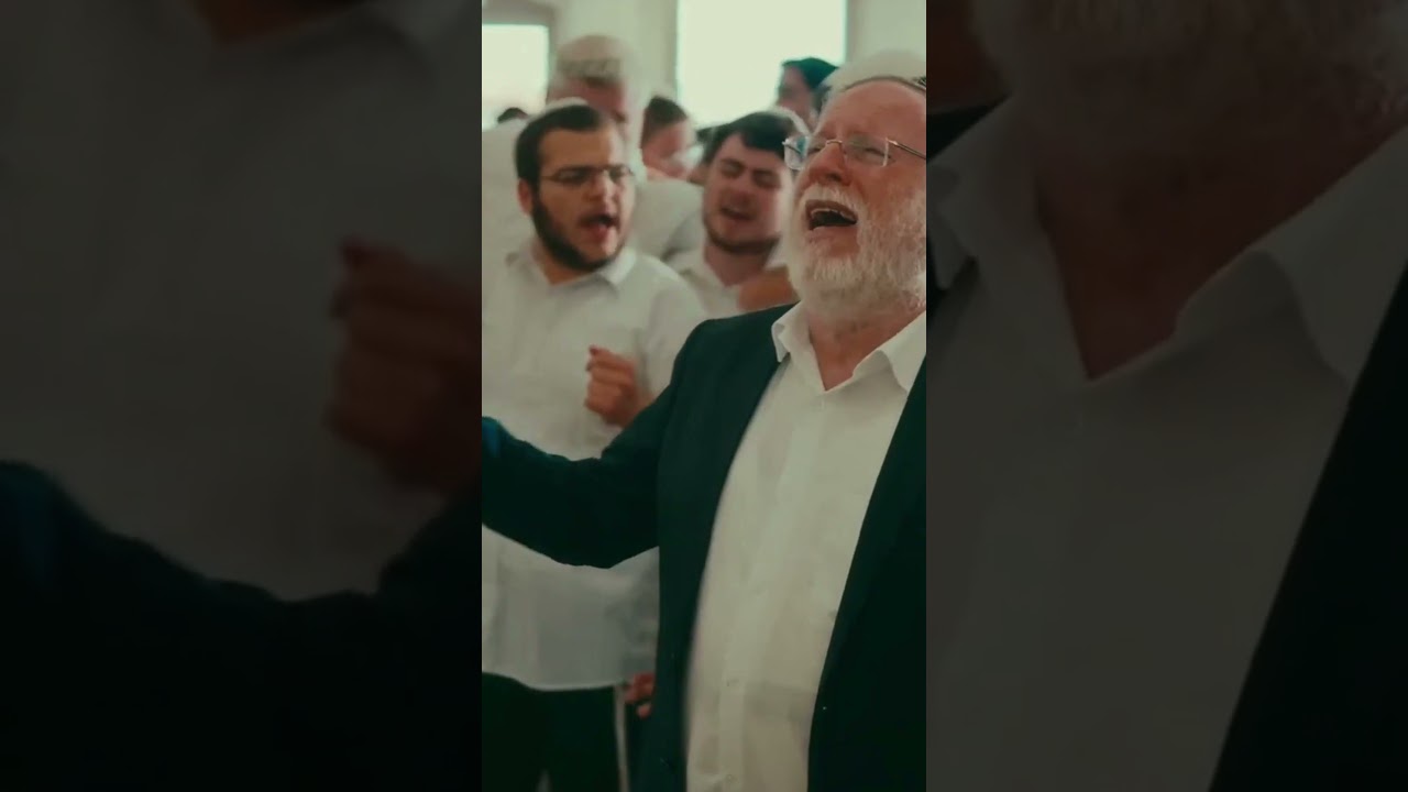 NEW! Yeshivat Hakotel Feat. Amichai Plesser - Yom Yerushalayim
