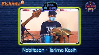 Nobitasan - Terima Kasih // Teras Sore