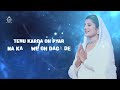 Lyrical Video of Hath Yeshu nu Fada de by Sis Romika Masih Mp3 Song