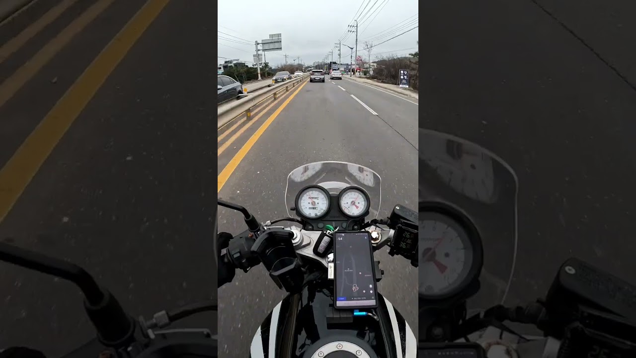 바린이 집에가는길 / 앙마