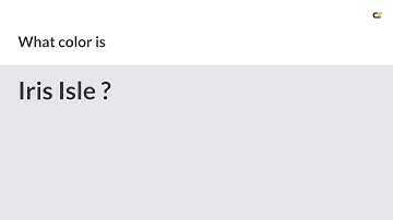 Iris Isle color #e8e5ec hex color - Violet color - Warm color e8e5ec