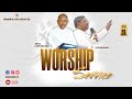 Revival worship service  26nov2023 live