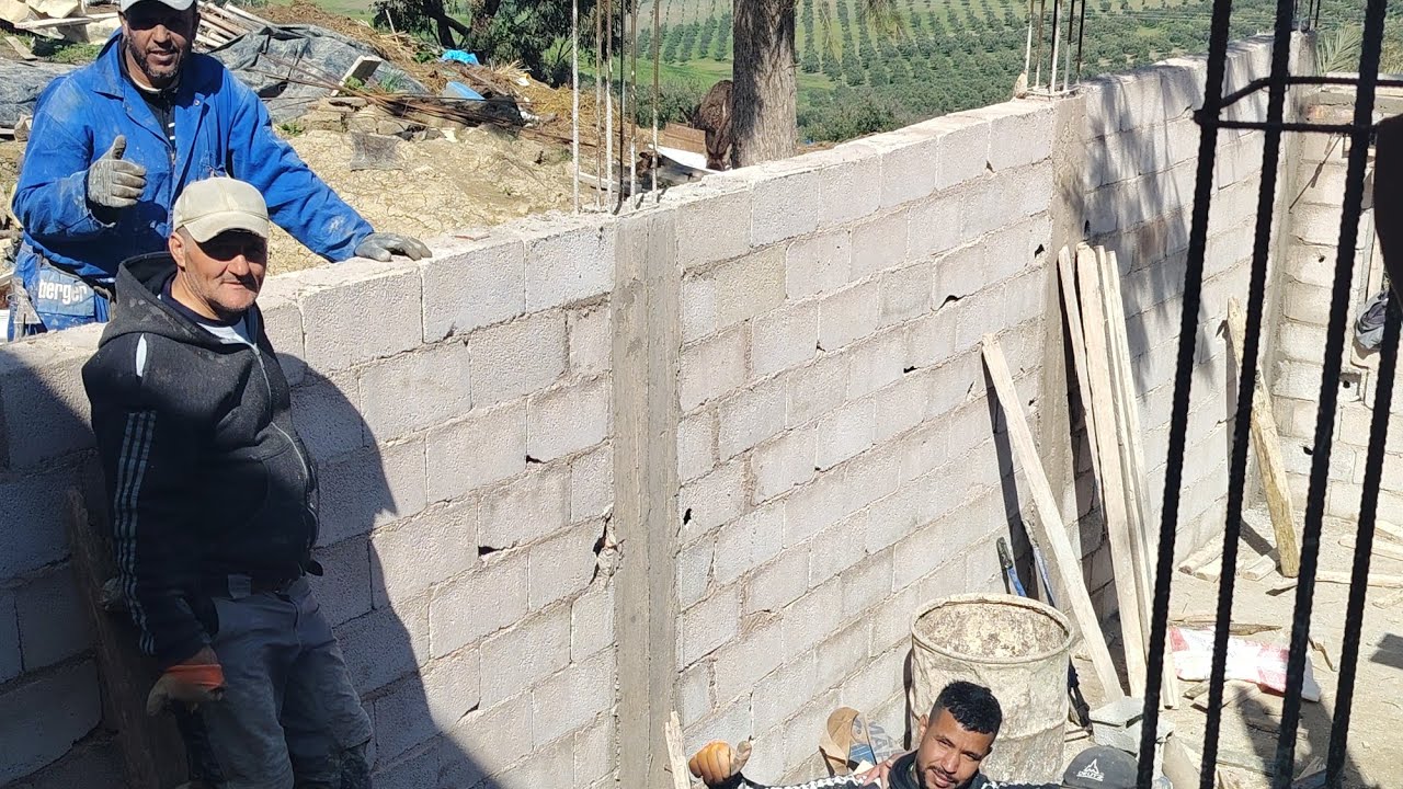 اليوم تالي فلخدمة عيت صابر صبر تقدا 🥹 هدا اخير فيديو دخلو تعرفو حقيقة😡 