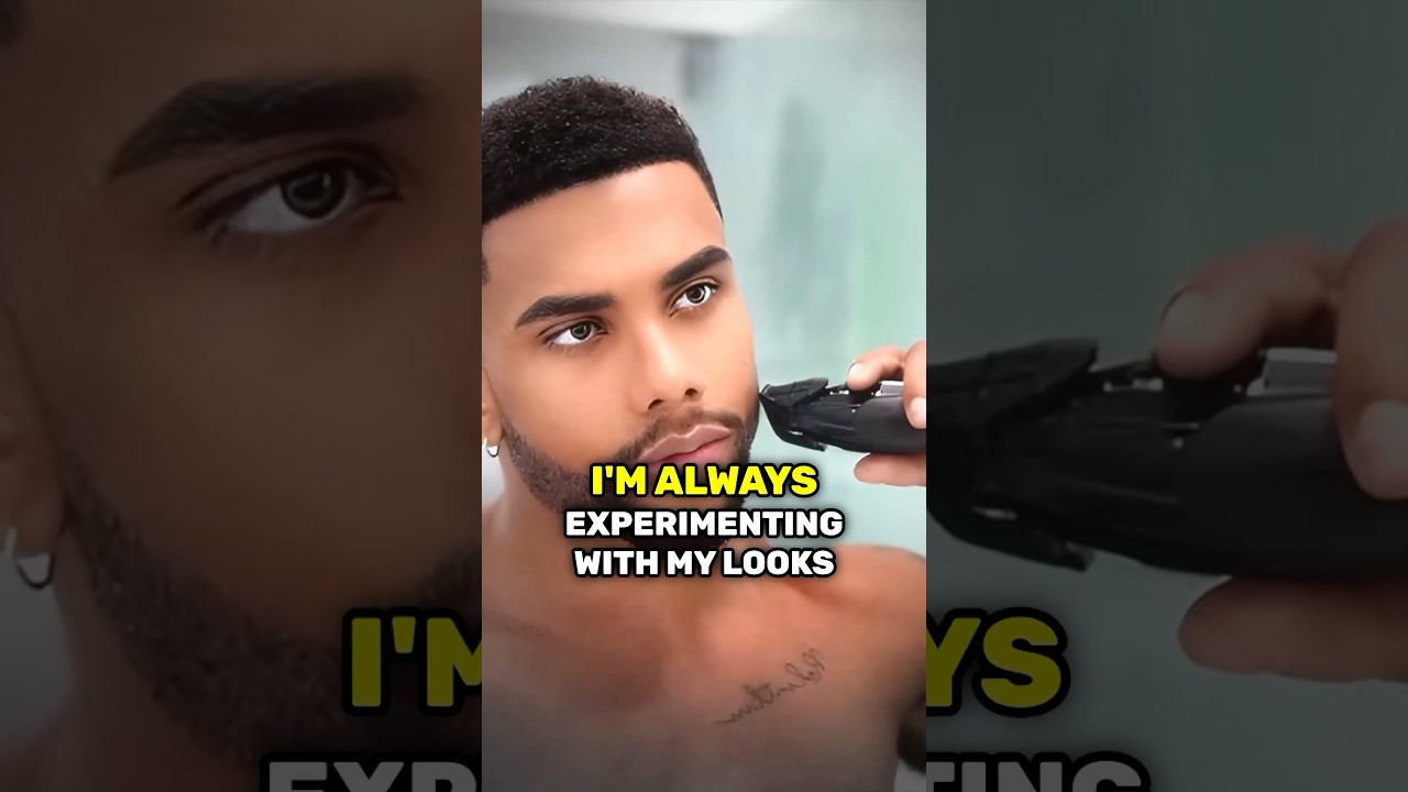 Why I’m Actually Growing Out My Hair