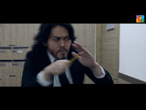 John Wick 中二殺神 1