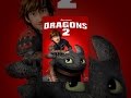 Dragons 2 (VF): Aventure sur l'île de Berk 🐉