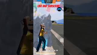 I AM BACK SUPPORT ME #freefireshorts #HEADSHOTS