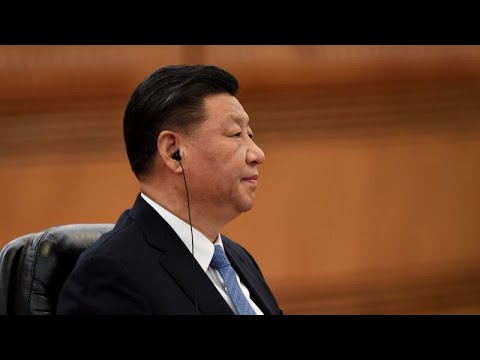 【今日点击】纪念入联50周年 习近平讲话只字不提台湾