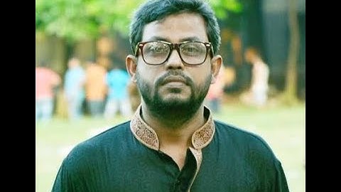 Topic : Damped Oscillation in LCR Circuit- 2; Dr. Md. Momanul Islam, Asst. Professor, Dhaka College.