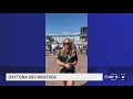 A look inside the forecast at the Daytona 500