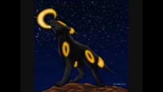 Umbreon tribute