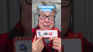 Pronunciation Of Id Words