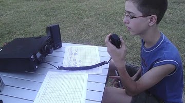 Great portable HF multiband antenna