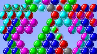 #Level-101 | Bubble Shooter android gameplay | Bubble Shooter | Bubble Shooter game | Bubble Games  screenshot 3