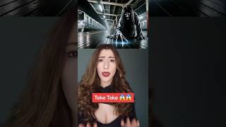 Teke Teke İle Karşilaşirsaniz Hayatta Kalmanin 3 Yolu 😱😱