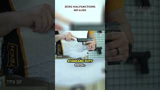Zero Malfunctions No Lube