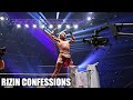 【番組】RIZIN CONFESSIONS #129