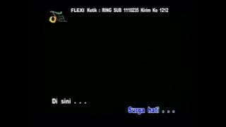Surga Hati (Karaoke Original Clip)