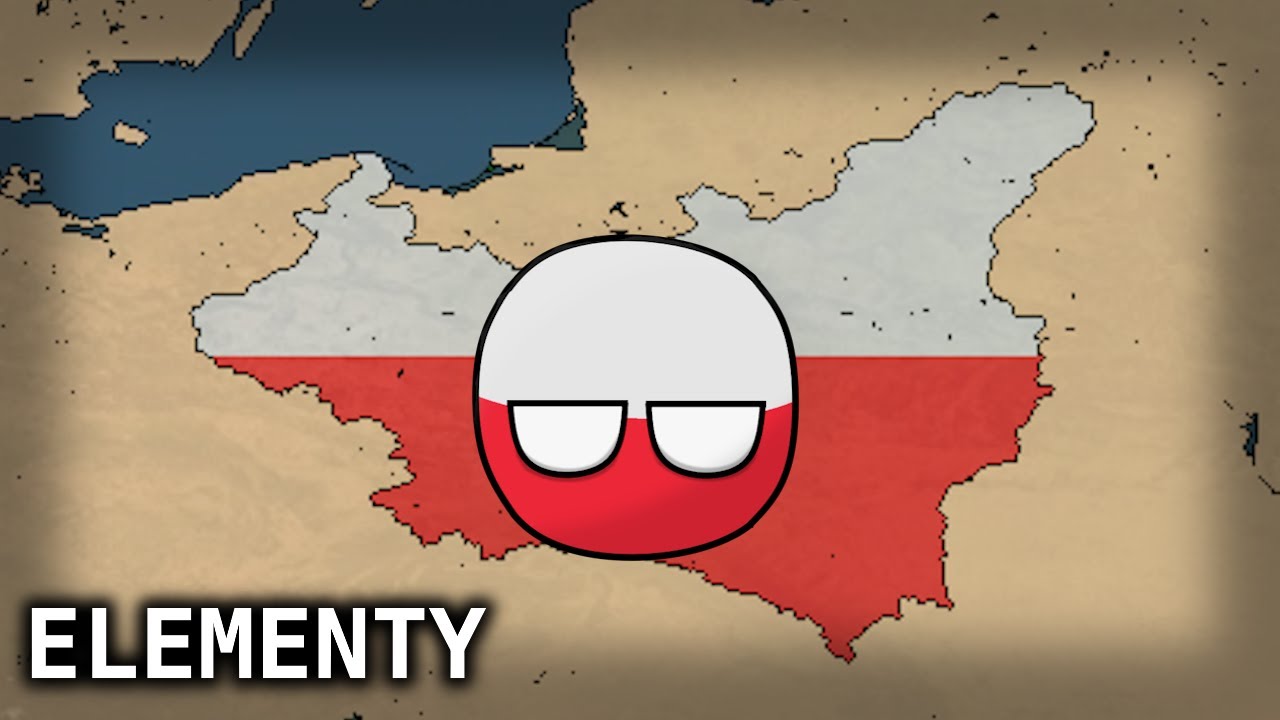 Ii Rzeczpospolita Sprawdzian Klasa 6 Operon II Rzeczpospolita Polska. Part2 [Reamodel] - YouTube