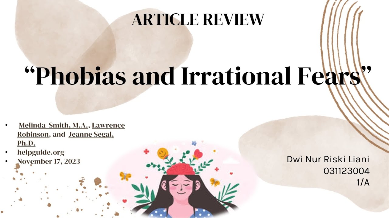 Article Review 