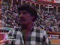 Films hernandez jaripeos  morelia mich 9dic1990 corundo de quiroga  vs el torbellino l r