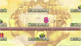 Nitrome avatars - Twin Shot 2 (Frost Bite climber avatar) screenshot 4