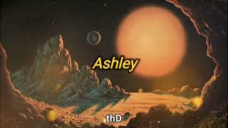 Escape The Fate  Ashley sub Espaol