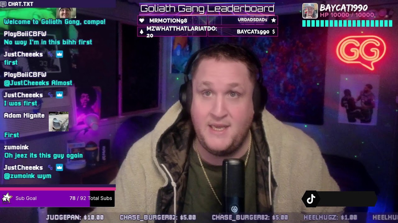 Full Throttle Thursday