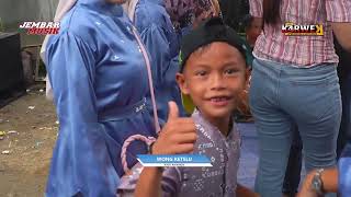 WONG KETELU || RINA AMANDA || JEMBAR MUSIK