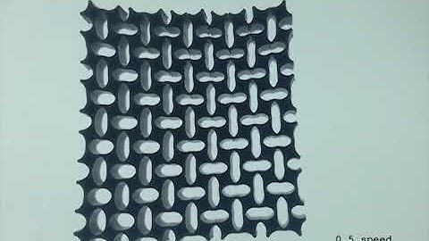 Auxetic Structures   Shape Memory Polymers