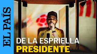 COLOMBIA | DE LA ESPRIELLA wins Colombia's presidency, according to the preliminary vote count