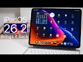 IPadOS 26 2 Fixes The Main Issue With IPad