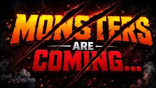 NEW MONSTER UPDATE in Steal an Egg! (MONSTERS ARE COMING...)