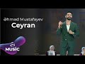 Əhməd Mustafayev - Ceyran