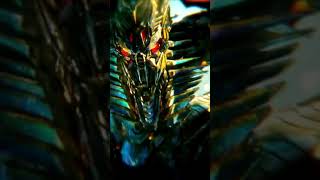 [Edit Optimus Prime and Predacing] #Short #Оптимус #Трансформеры #Мегатрон #Монстр