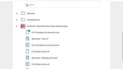 Submitting Worksheets in BUZZ