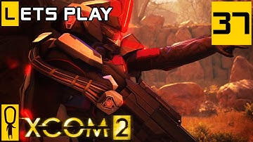 XCOM 2 - Part 37 - Supply Raid Stunner - [Season 3 Legend Modded]