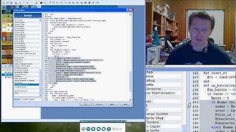 Ruby Tutorial 16 - Part 3
