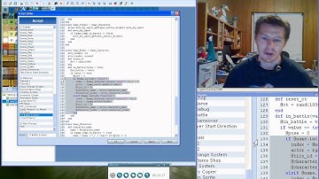Ruby Tutorial 16 - Part 3