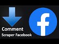 Comment scraper des publications facebook groupe facebook  tutoriel web scraping puppeteer