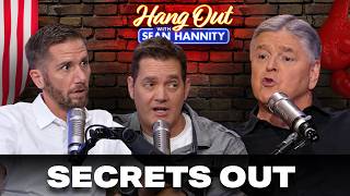 Download Lagu Whistleblower: US Government Recovered Non-Human Tech | Hang Out with Sean Hannity Download Lagu Whistleblower: US Government Recovered Non-Human Tech | Hang Out with Sean Hannity