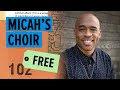 Labs micahs choir free breathtaking vocal vst