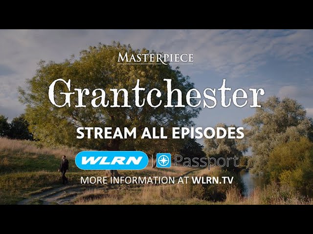 Grantchester - The New Season 7 Episodes