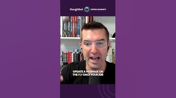 Rails is great for building AI features