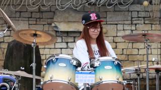 2014-03-23 羅小白-Bad Romance
